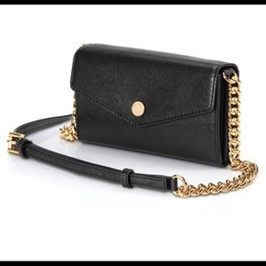 Michael Kors Crossbody!!! 🖤🖤🖤
